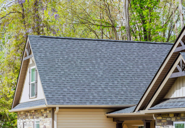 Steel Roofing in Beaumont, TX