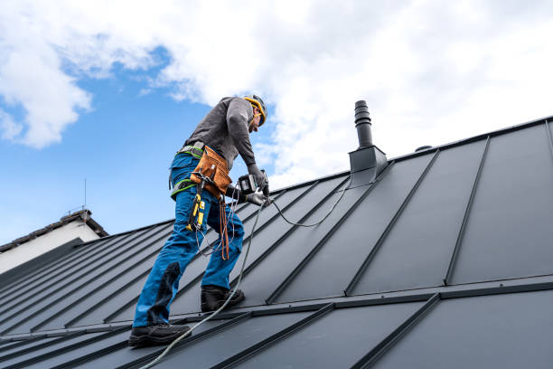 Reliable Beaumont, TX Roofing Services Solutions