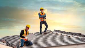 Asphalt Shingles Roofing in Beaumont, TX